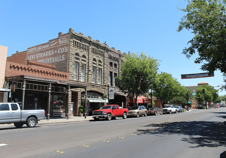 The Top 12 Suburbs of Sacramento