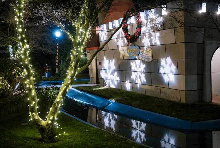 Top Holiday Events in the Sacramento Area