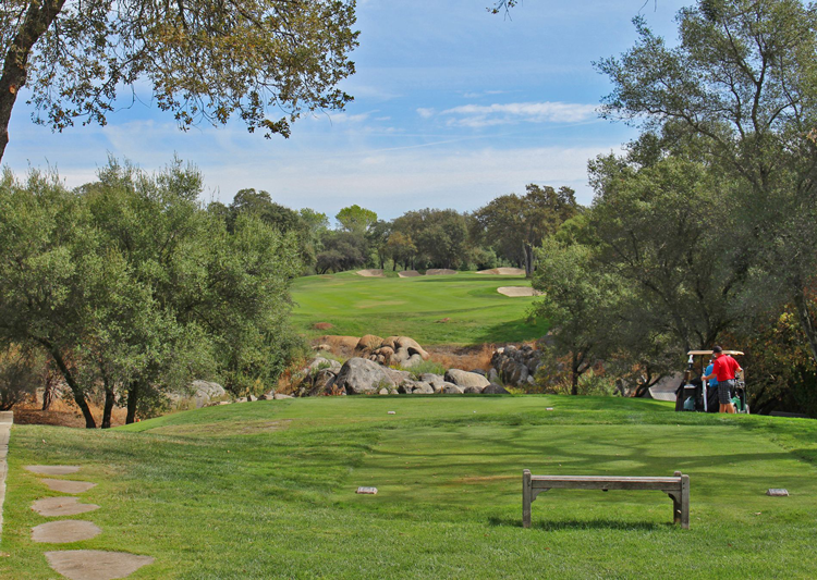 How to Spend a Day in Granite Bay