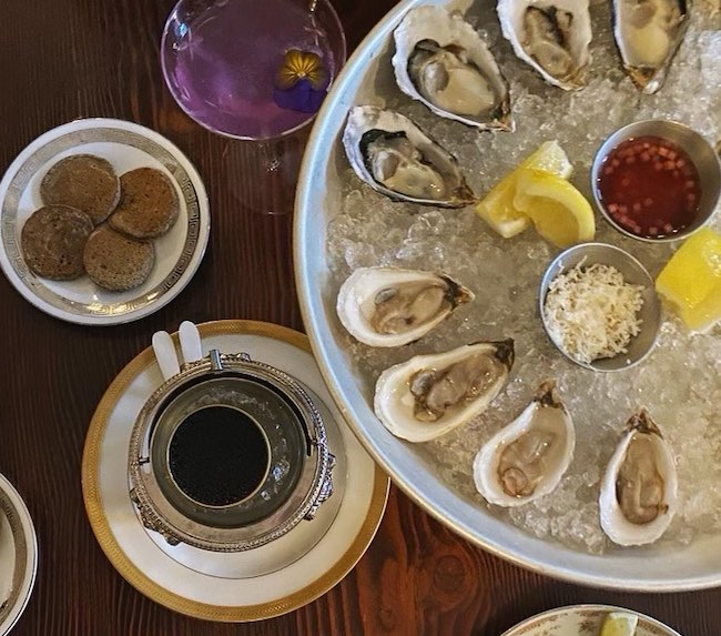 The Best Spots for Fresh Oysters in the Greater Sacramento Area