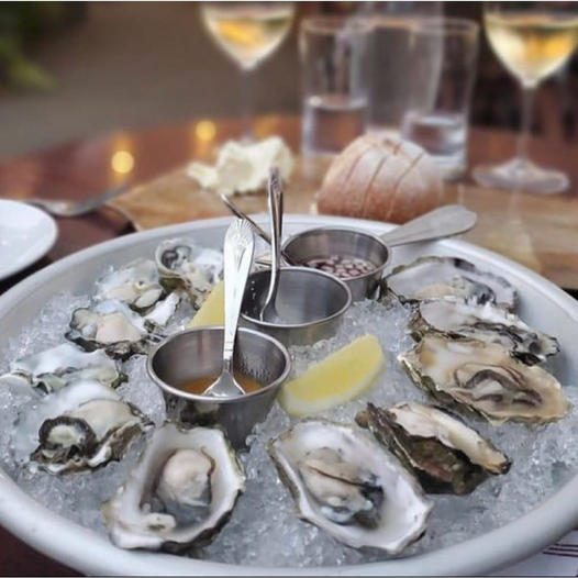 The Best Spots for Fresh Oysters in the Greater Sacramento Area