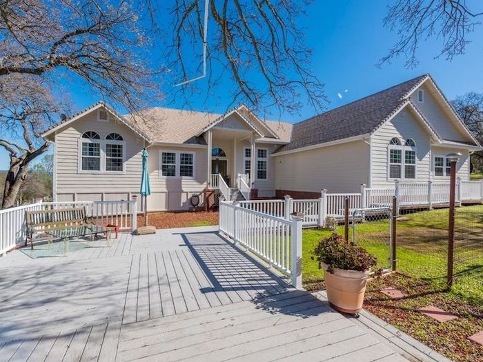 These Stunning Sierra Foothills Homes Will Make You Green with Envy