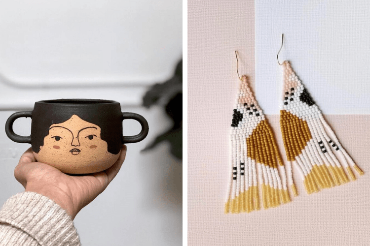 Makers Markets & Craft Fairs In the Greater Sacramento Area