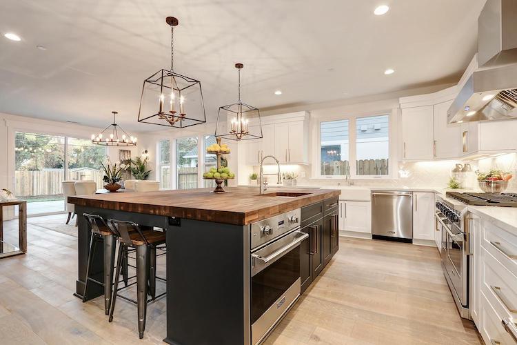 New Construction in Sacramento