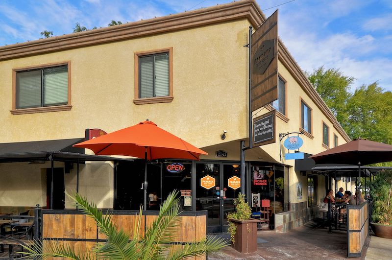 The Best Neighborhoods in the Sacramento Area for Young Professionals