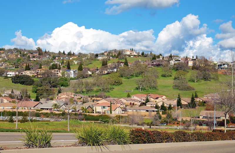 The Best Neighborhoods in the Sacramento Area for Young Professionals