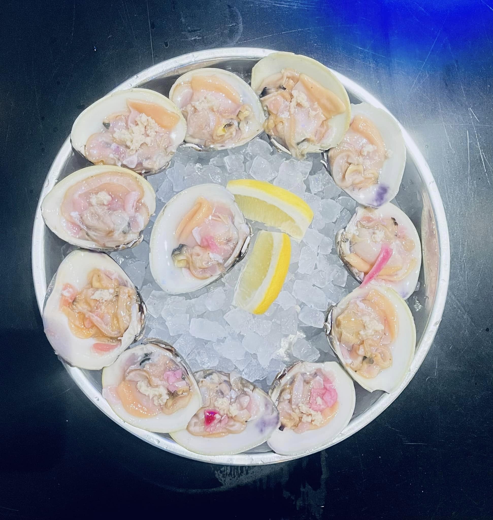 The Best Spots for Fresh Oysters in the Greater Sacramento Area