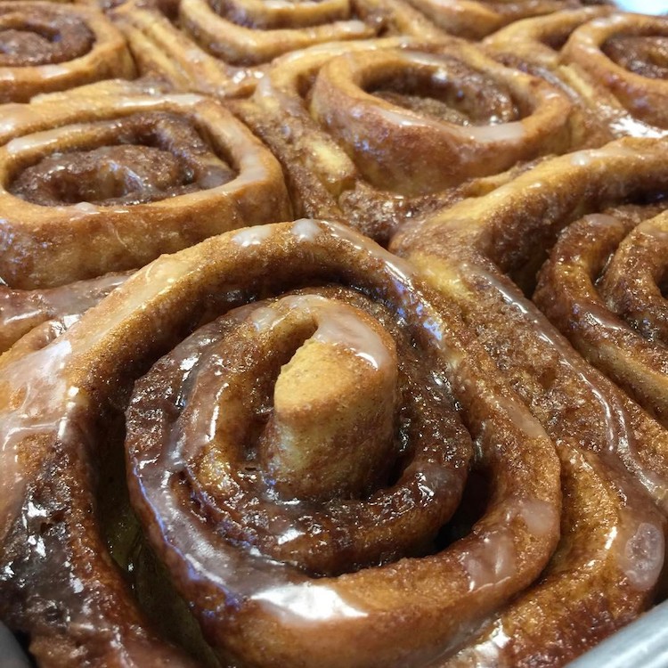 Specialty Bakeries in the Greater Sacramento Area