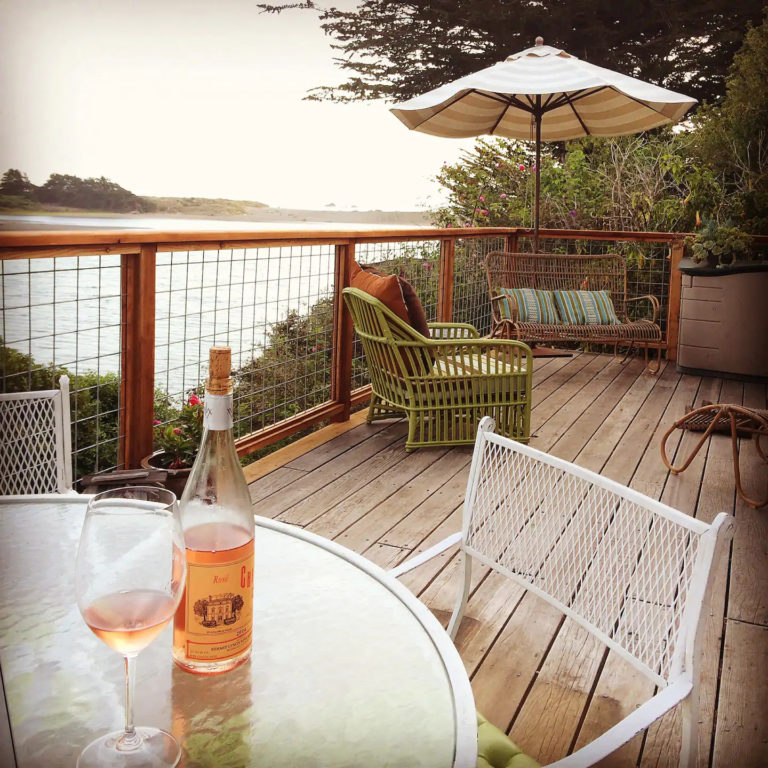 Highly Rated Airbnbs Within Two Hours of Sacramento