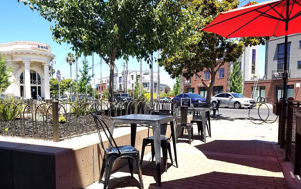 Oak Park Sacramento Real Estate