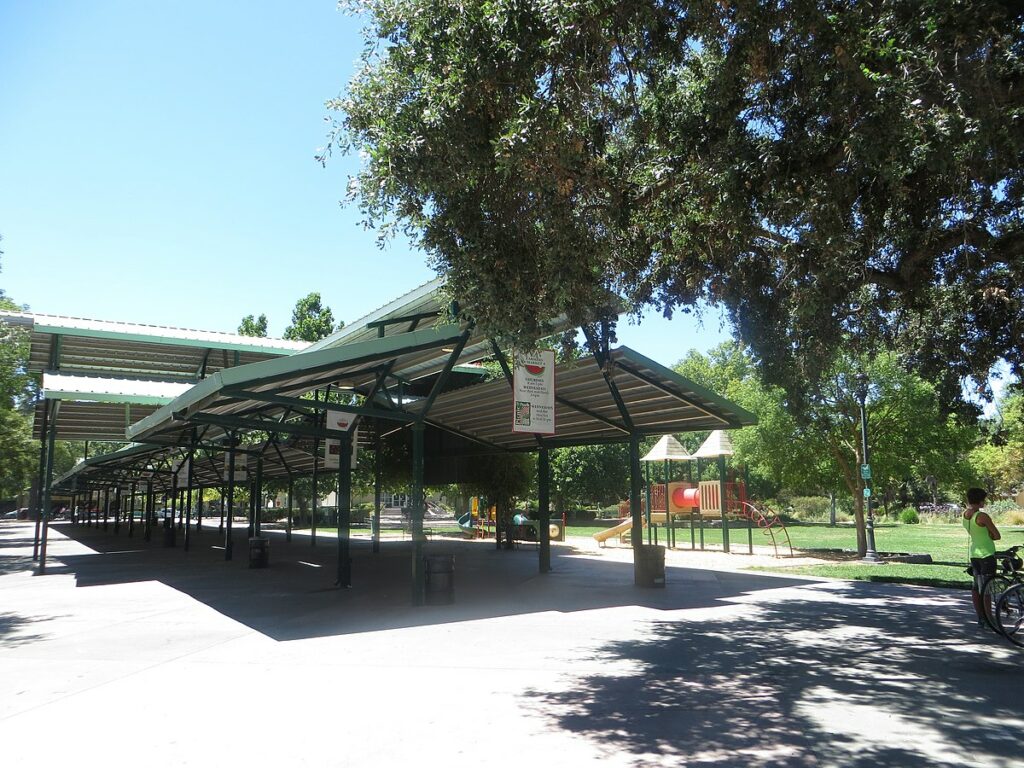 davis central park Sacramento Real Estate