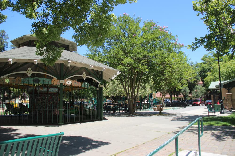 Summer Makers' Markets & PopUps in the Greater Sacramento Area