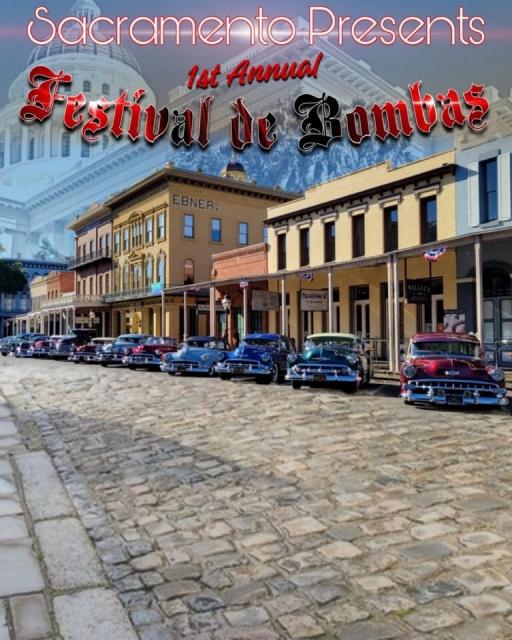 bombas Sacramento Real Estate