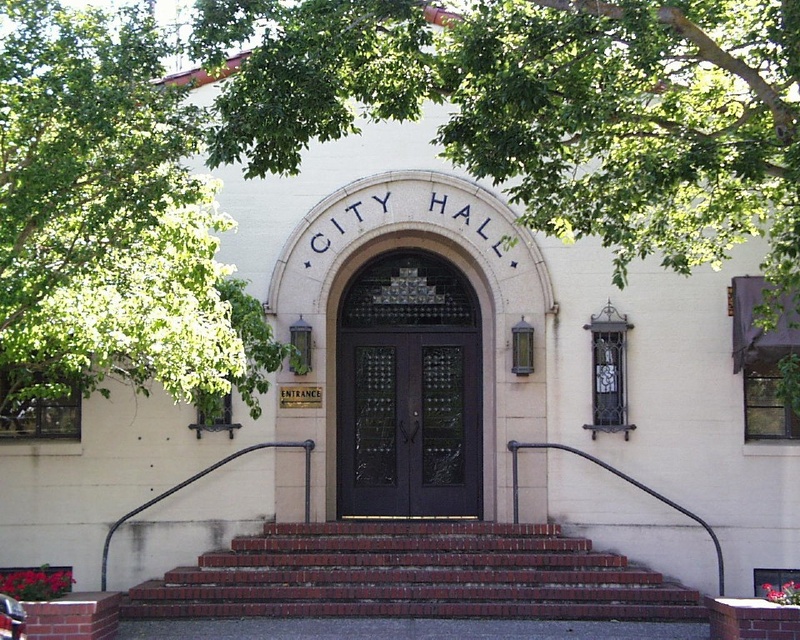 The Most Haunted Places in the Greater Sacramento Area