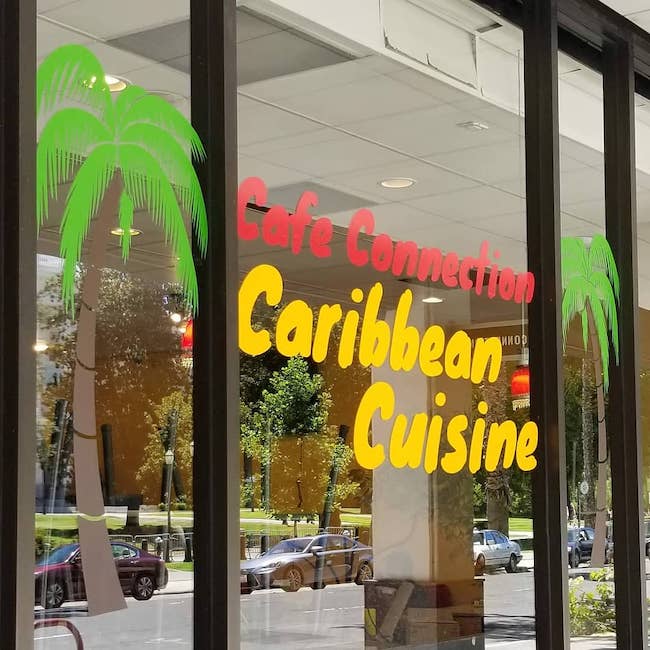 cafe connection Sacramento Real Estate