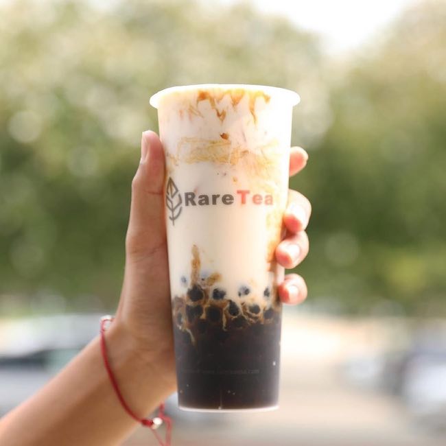 The Top Boba Spots in the Sacramento Area