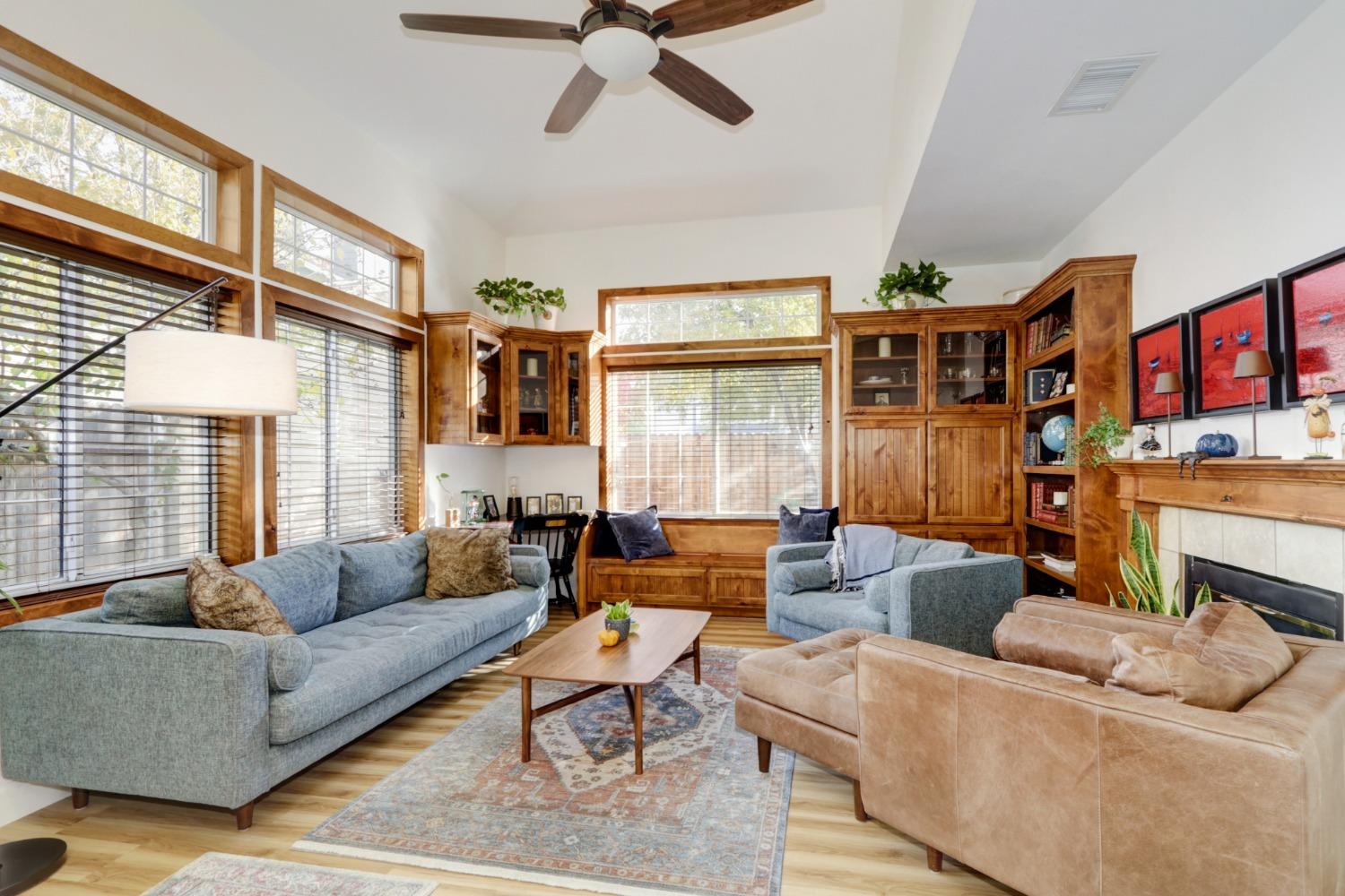 davis Sacramento Real Estate