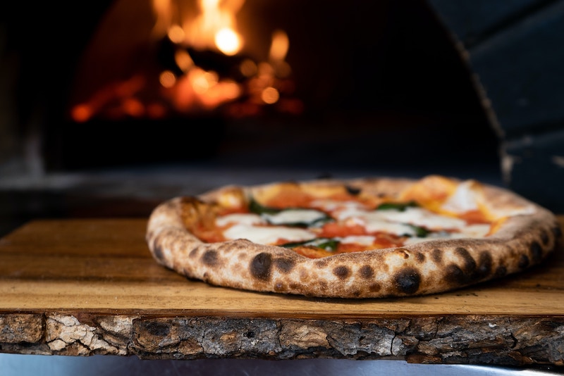 The Best WoodFired Pizza in the Greater Sacramento Area