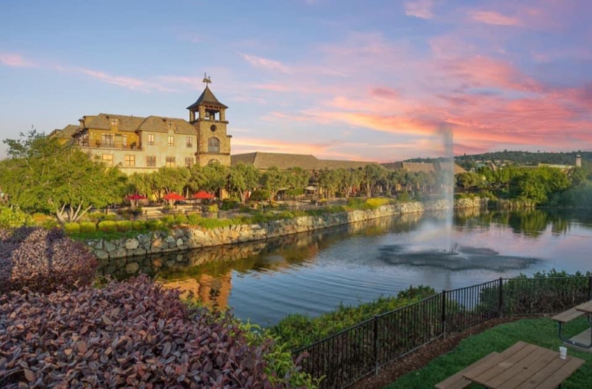 The Best Things About Living in El Dorado Hills