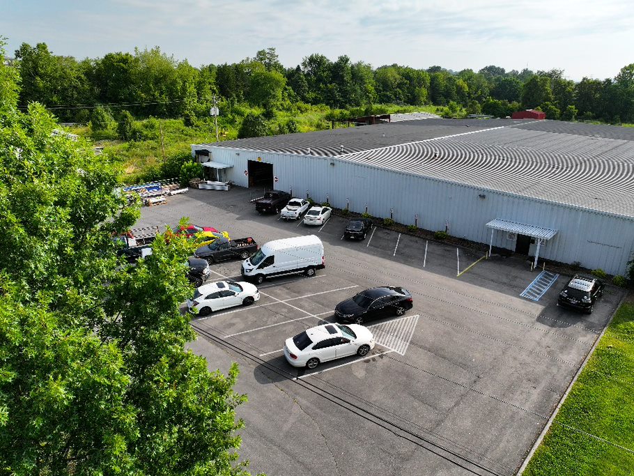 About Lyon Metal Roofing and Home Supply