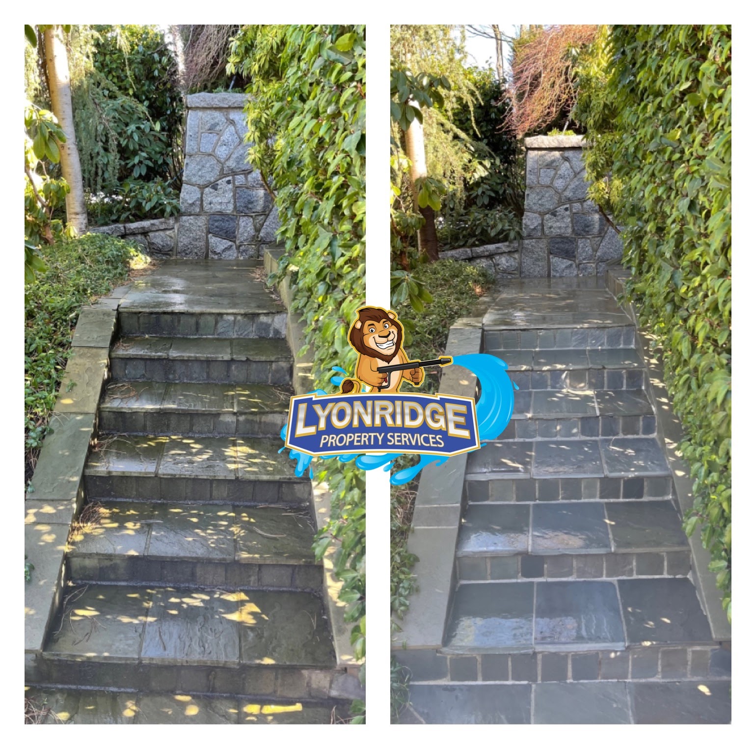 Benefits Of Power Washing Your House In Vancouver British Columbia