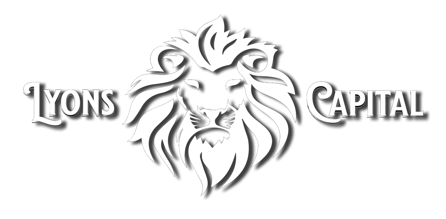 Lyons Real Estate Capital Commercial Real Estate Investments Lyons