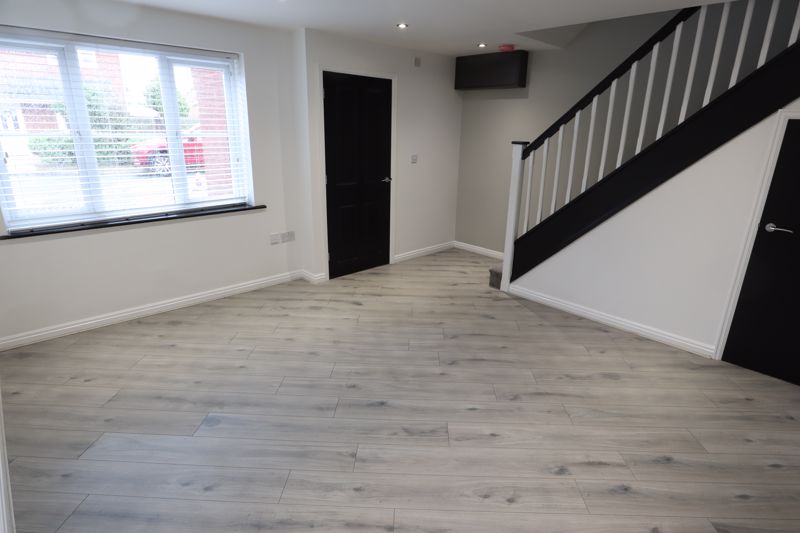 Lunt Avenue, Bootle Lyons Estates