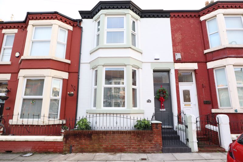 Gloucester Road, Bootle Lyons Estates