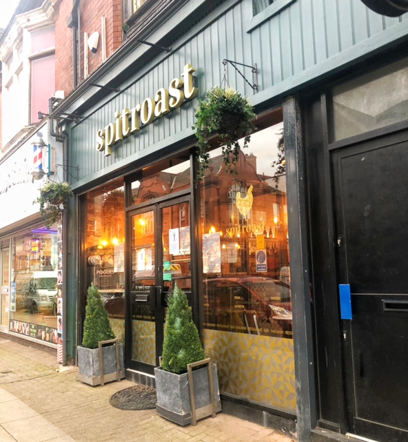 A Guide to Crosby Restaurants South Road & College Road Review