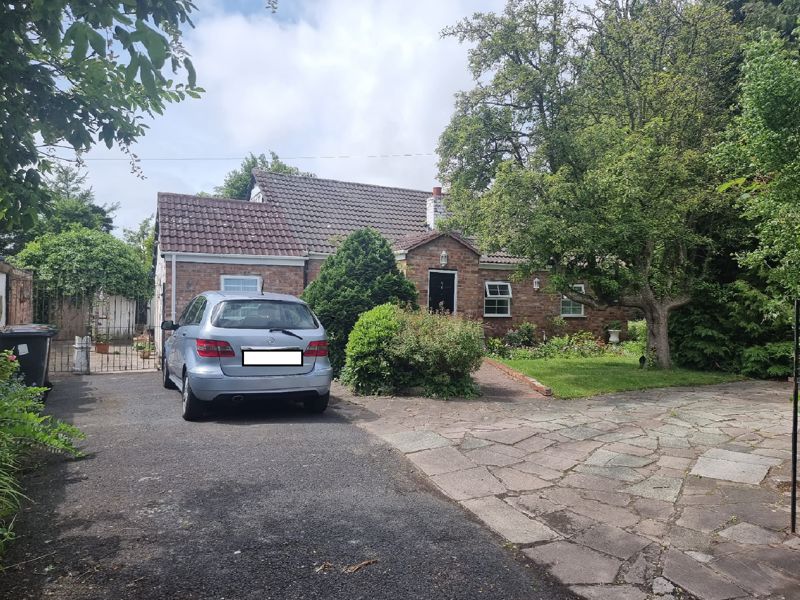 Litherland Park, Liverpool Lyons Estates