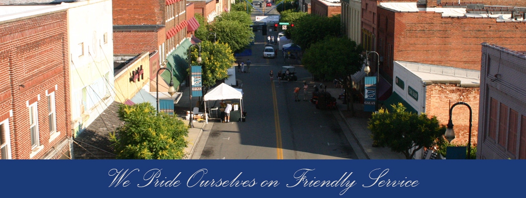 Traffic Lawyer Southwest Virginia and New River Valley Galax