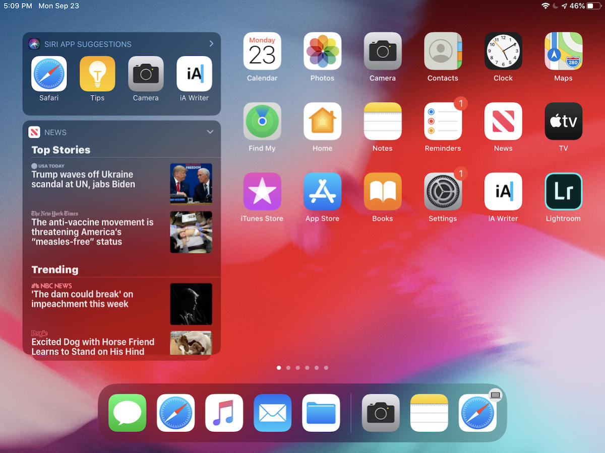 Comment changer la couleur de fond d'une note sur l'iPhone et l'iPad