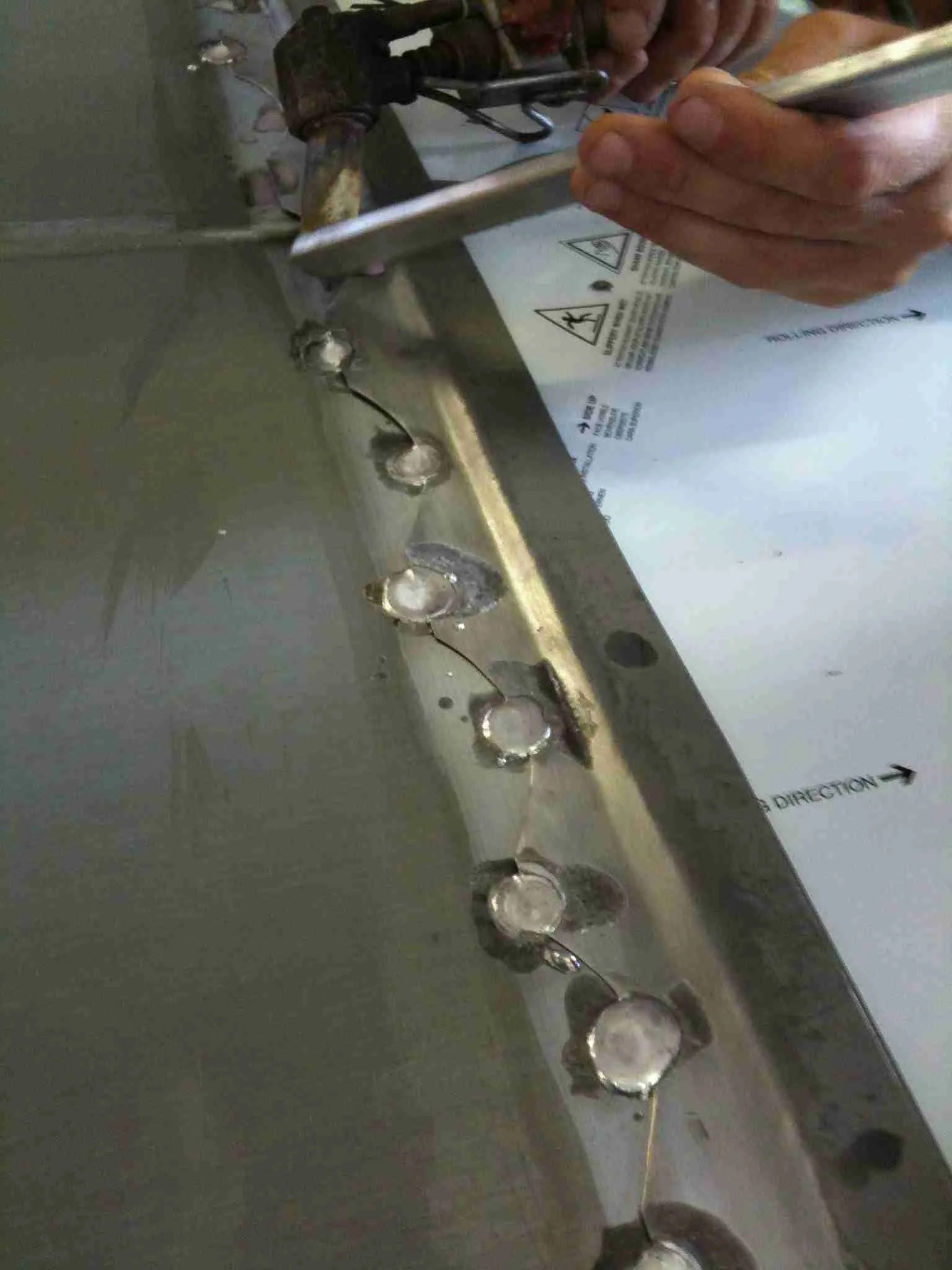 Zinc Roofing Lyons Contracting