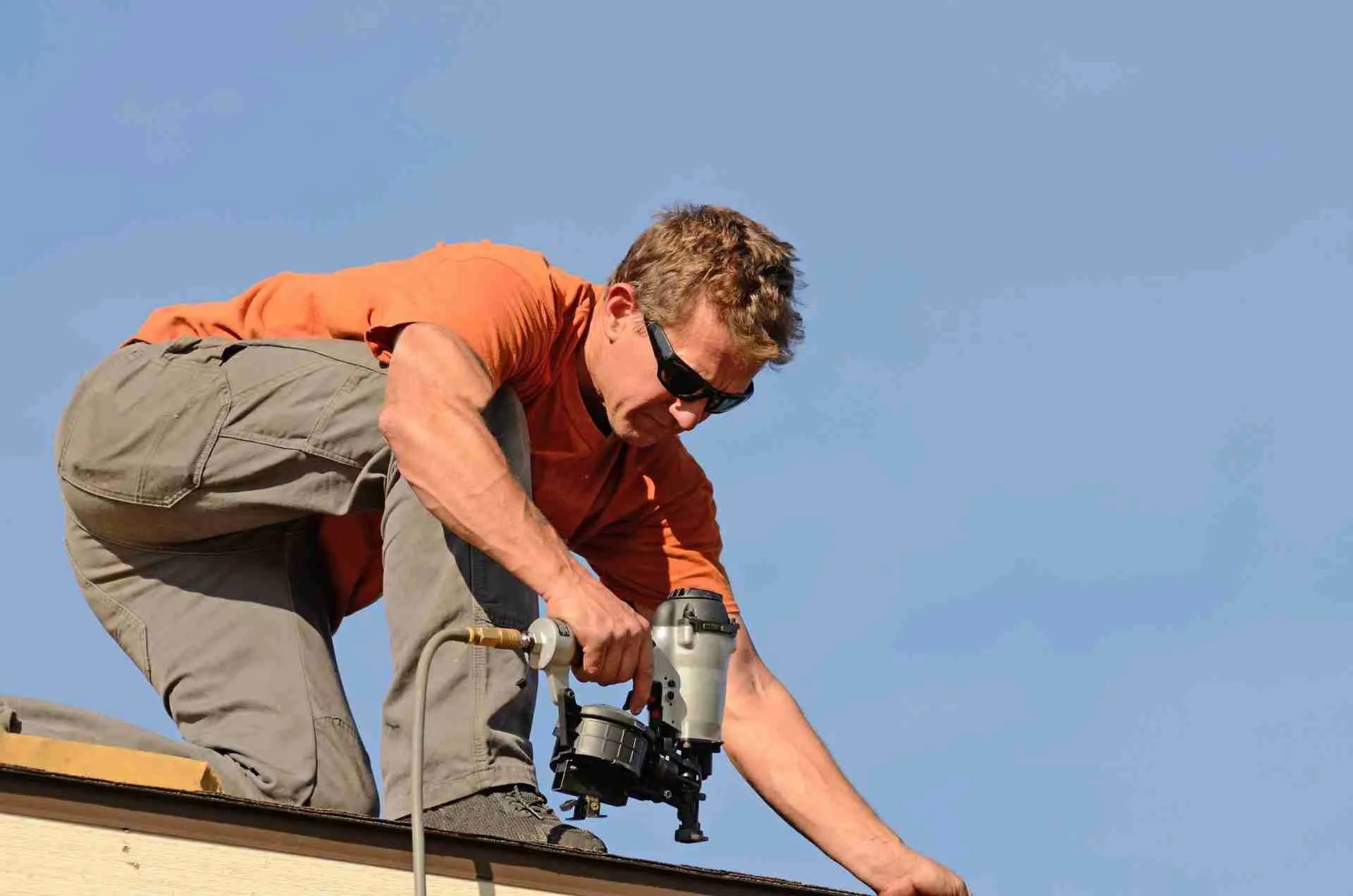 The Benefits of Regular Roof Maintenance Roofers in Alexandria, VA