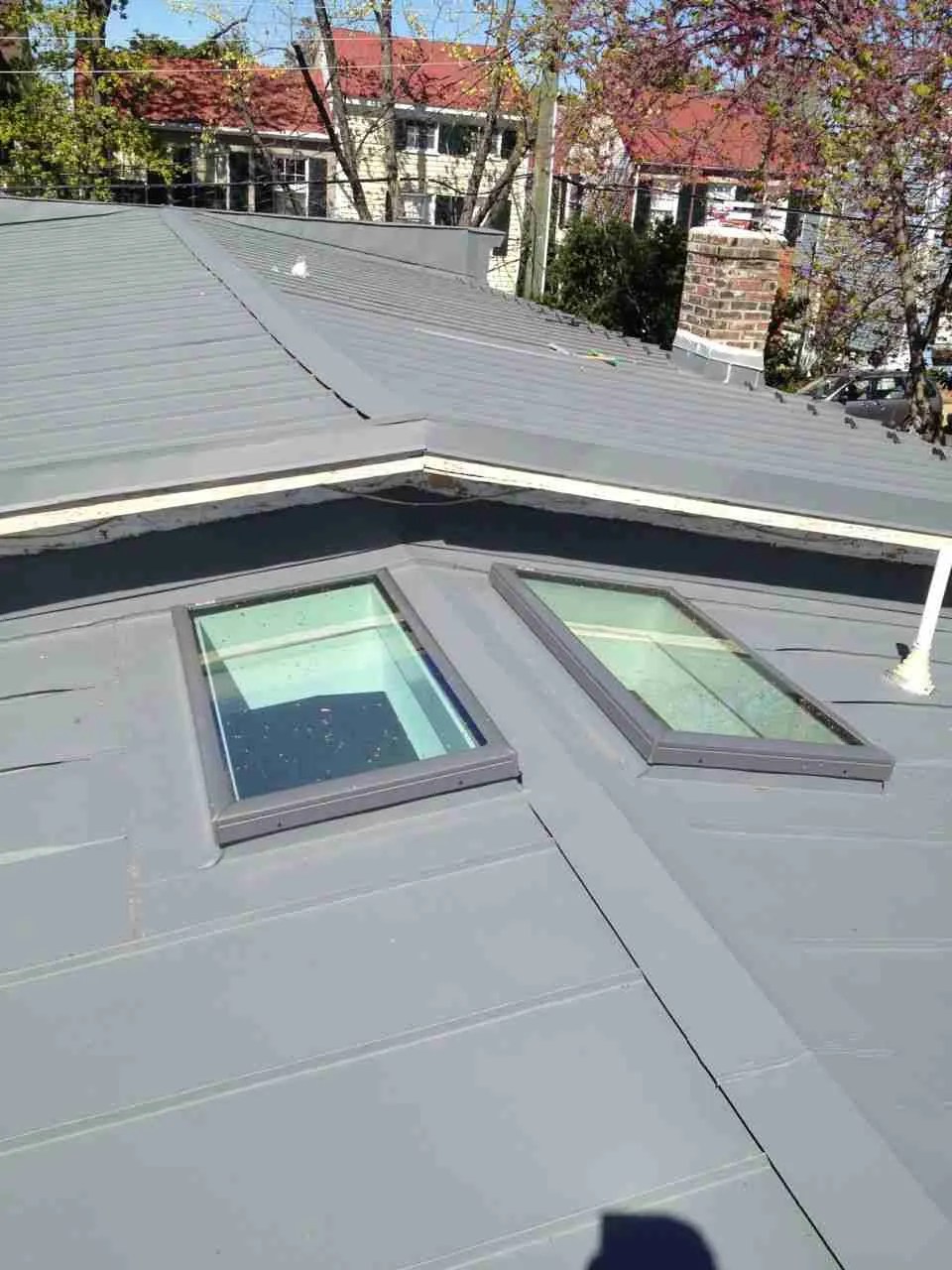 Alexandria, Virginia's Best Roofing Company Lyons Contracting