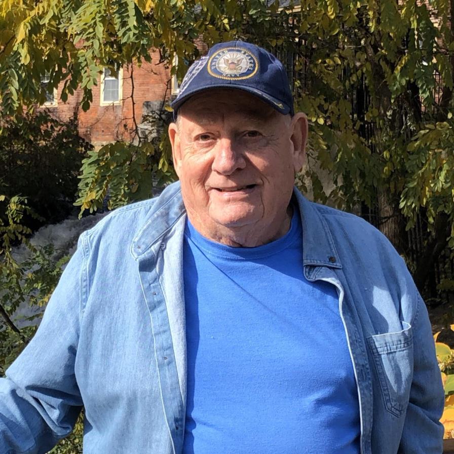 Everett L. Teague CR Lyons & Sons Funeral Directors