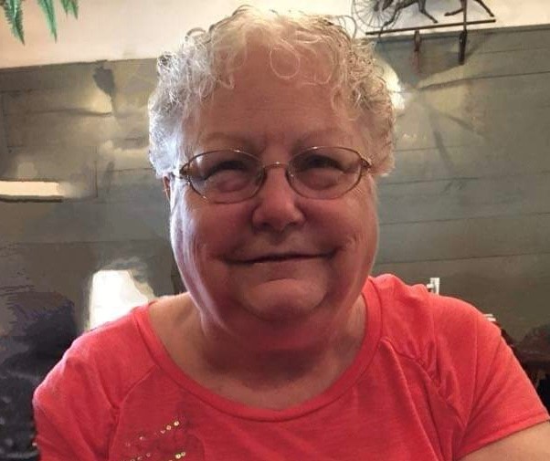 Donna M. Kenney CR Lyons & Sons Funeral Directors