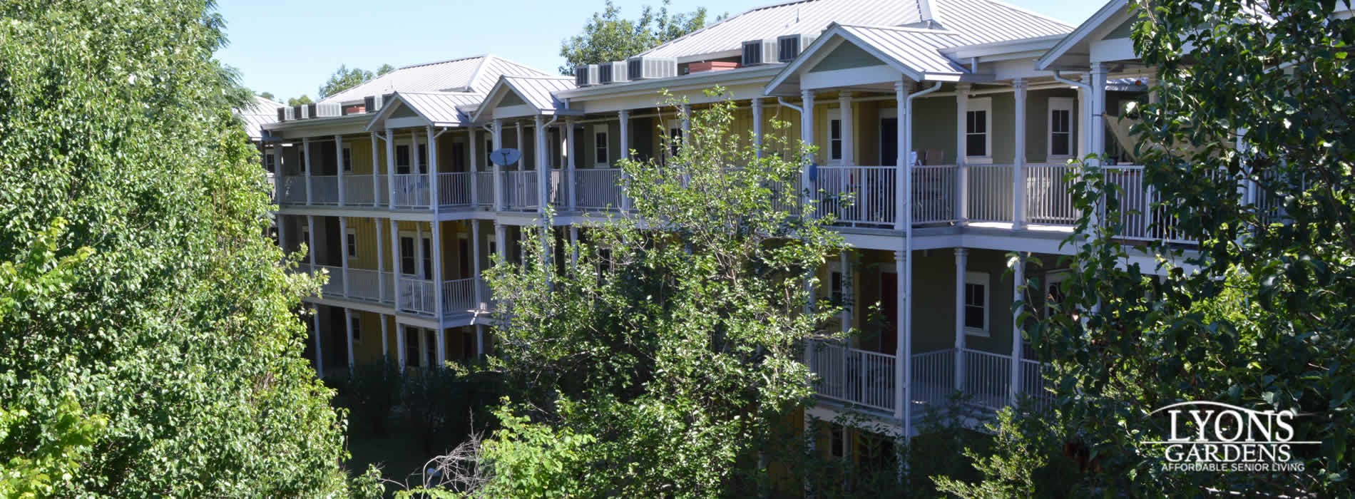 Lyons Gardens Apartments Austin, TX (512) 2361781