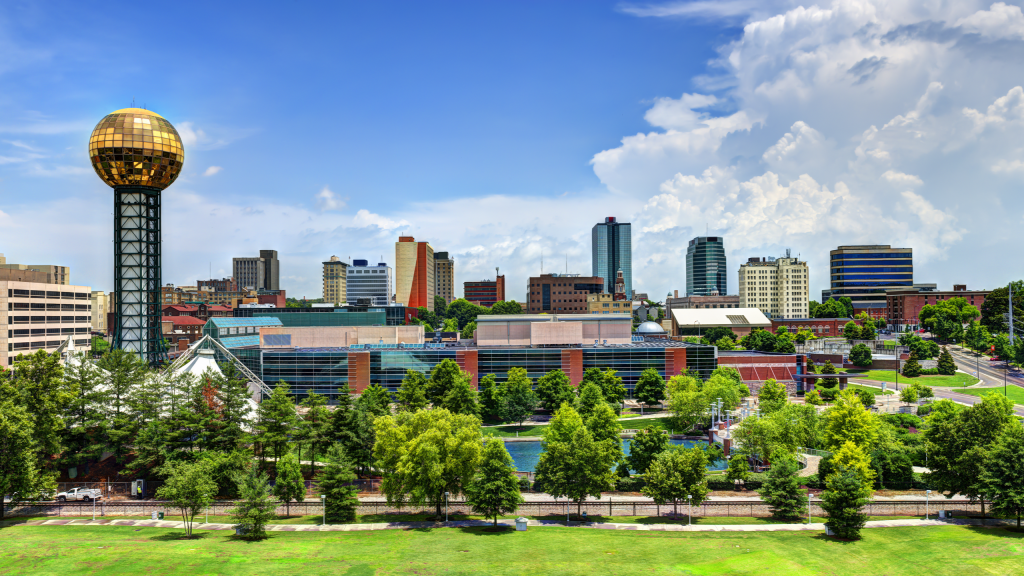 Knoxville, TN Lyons HR