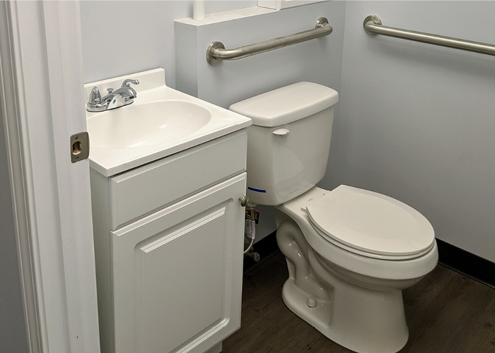 Properties Lyons Industrial Properties