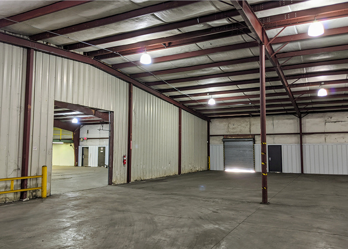 Properties Lyons Industrial Properties