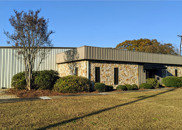 Properties Lyons Industrial Properties