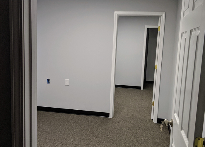 Properties Lyons Industrial Properties