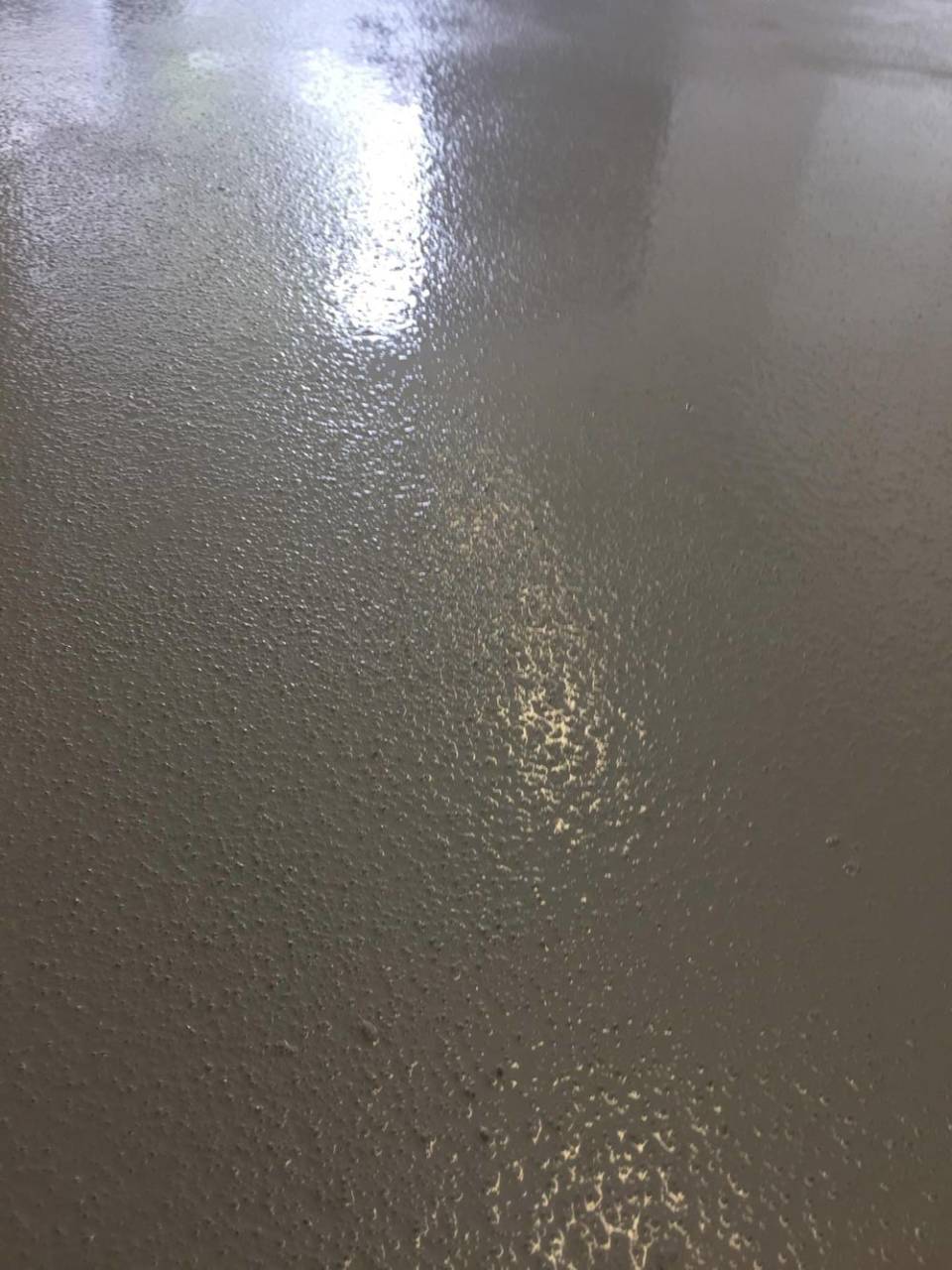 Lyons Painting FLOOR COATINGS