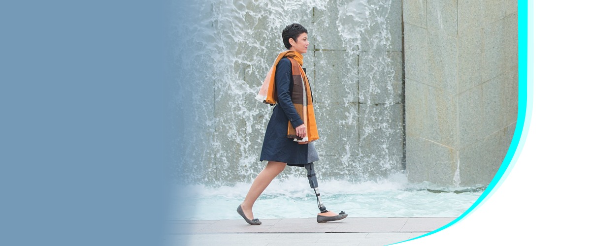 Lyons Prosthetics & Orthotics Artificial Limbs, Braces in Conway, S.C.