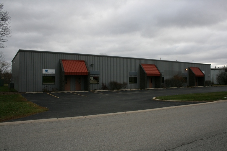 Lyons Service & Supply Company