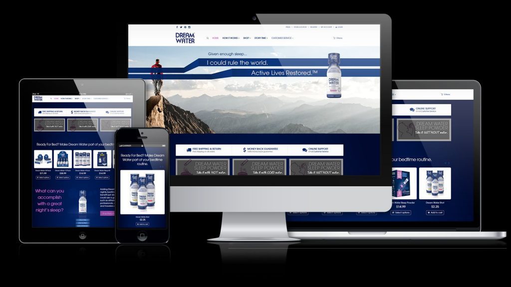 Importance of Attractive Web Page Design for your Business Lyons