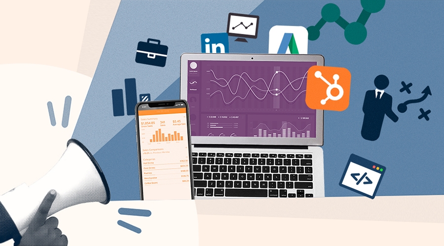 The Benefits of Affiliate Marketing Software Lyons Systems Server