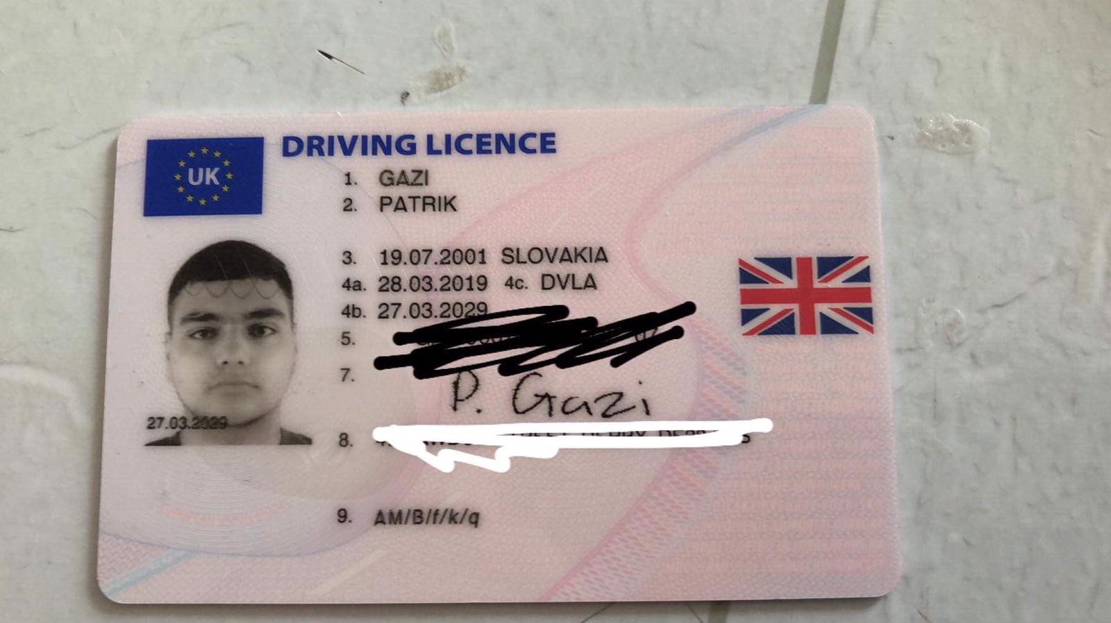 What Are Fake Ids? How To Create One? Lyons Systems Server What Are Fake Ids? How To Create One? Lyons Systems Server