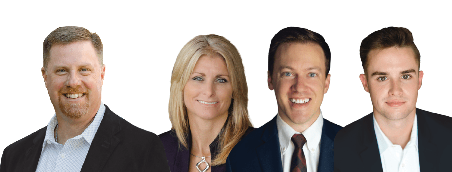 Westfield The Lyon's Team Keller Williams Indy Metro North